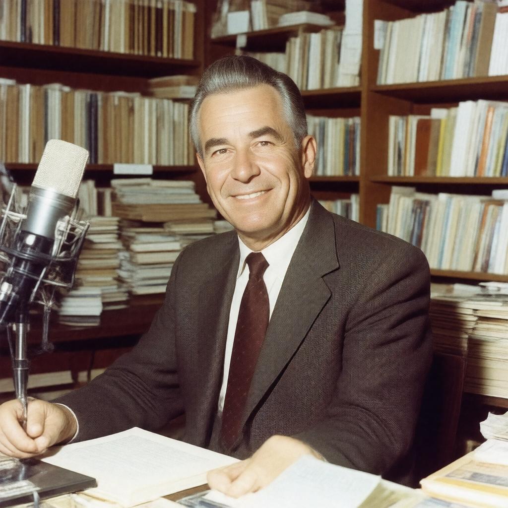 Alan Lomax